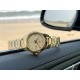 Gold and white same.  The store's main promotional models [2023 latest force   popular models] Rolex ROLEX highest version of senior automatic wristwatch! Men's watches  unique business vintage style, constant charm, hig