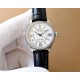 New Rolex Ladies Watch!  New listing! Swarovski crystal diamonds with trendy matching! Simple dial design, simple and not monotonous! 316L stainless steel case, angular more Hyun Li, show the charm of the wrist double di