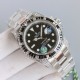 A luxury masterpiece, the Rolex SUB Submariner Rear Diamond Customized! It's a fusion of luxury sparkle and never-fading color, and it's a classic and trendy choice!Each diamondfancy color gem from Austria (Swarovski ori