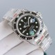 A luxury masterpiece, the Rolex SUB Submariner Rear Diamond Customized! It's a fusion of luxury sparkle and never-fading color, and it's a classic and trendy choice!Each diamondfancy color gem from Austria (Swarovski ori