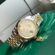 With box Support Hong Kong, U.S. direct mailRolex Rolex log type series men's watches, special channel bull goods! Dial size 41mm, equipped with Rolex Log original 3235 automatic mechanical movement, imported sapphire gl