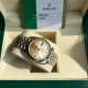 With box Support Hong Kong, U.S. direct mailRolex Rolex log type series men's watches, special channel bull goods! Dial size 41mm, equipped with Rolex Log original 3235 automatic mechanical movement, imported sapphire gl