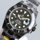 The new Rolex Aqua Ghost BLAKEN official same obsidian black version, size 40mm, equipped with Seagull 2824, high degree and stable timekeeping. The case is made of imported 904L steel, and Physical Vapor Deposition (phy