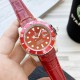 Rolex top plaything poisonous goods, do not like to hit the street watch water ghost you, he is definitely your soulmate. With Rolex's most classic submarine series water ghost as a prototype, after the ring mouth of the