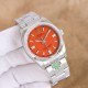 TW Factory Rolex Color Oyster Perpetual  We are always adhering to high quality, super cost-effective [strong] [strong] [strong] [strong] [strong]We are always committed to high quality and cost-effective [strong][strong