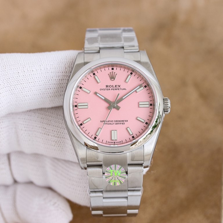 TW Factory Rolex Color Oyster Perpetual  We are always adhering to high quality, super cost-effective [strong] [strong] [strong] [strong] [strong]We are always committed to high quality and cost-effective [strong][strong