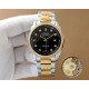 Rolex-ROLEX  boutique men's watches       Dignified atmosphere, gentleman's style, excellent quality, hot sale all over the city. Using imported Citizen mechanical movement, top 316 stainless steel case, mineral super mi