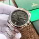 EW factory] 41mm Rolex original open mold 3235 automatic mechanical movement log type series 126331 men's log type watch, 41 mm diameter, 11.7 mm thickness, R 