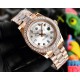 Rolex top plaything poisonous goods, do not like to hit the street watch water ghost you, he is definitely your soulmate. With Rolex's most classic submarine series water ghost as a prototype, after the ring mouth of the