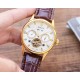 Men's favorite multi-function watch  【Newest】：Rolex   best design   exclusive first  【Type】：Boutique men's watches[Strap] Genuine cowhide leather strap[Movement] High-end automatic mechanical movement[Mirror] mineral rei