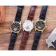 Men's favorite multi-function watch  【Newest】：Rolex   best design   exclusive first  【Type】：Boutique men's watches[Strap] Genuine cowhide leather strap[Movement] High-end automatic mechanical movement[Mirror] mineral rei