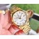 [Five-star   Recommended] New Rolex Business Series, the entire watch is made of 316L steel, the dial is fine grinding sun pattern, so you can read the time more clearly! High-grade atmosphere! 316L steel to create Xin p