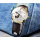 . (This product have been strictly waterproof pressure test, waterproof up to 120 meters  )Rolex, Sun, Moon and Stars series, equipped with the original imported 82S7 movement (0 return 0 after-sales), using super A stee