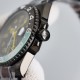 BLAKEN Studio Epic Masterpiece!BLAKEN SUBMARINER Classic Replica Aqua Ghost Modified Style Family Portrait, worn by both men and women! Original limited edition! TOP2836 movement! Multi-color   family photo collection is