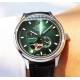 . (waterproof 5 degrees, can swim  )Rolex, the sun, moon and stars series, equipped with the original imported 82S7 movement (0 repair 0 after-sales), 9 digits personalized 24 hours  true moon phase display, skeleton des