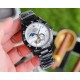 The sameExclusive first   HD real shot   quality products  Stable and stylish   Charming extraordinary   Simple hot new models  Brand】：Rolex  Latest design 【Type】：Boutique men's watches[Strap] 316 steel bracelet【Movement