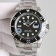 Rolex SEA-DWELLER Ghost King [Black Diamond] 43mm single red copy of the essence of the parallel generation version of the Ghost King SEA case in steel to reach the same with the genuine, the original process of ceramic 