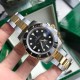 Support Hong Kong, the United States direct mailHard goods, Rolex Water Ghost series Long Sheng never fail classic models, the market so-called 3135 movement is a domestic machine to change deck, looks like 3135 movement