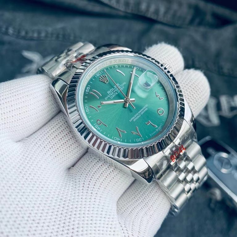 Brand Rolex Logbook (Rolex)  Series Logbook series classic models. Introduction Coke recommended     2020 fire watch! Movement equipped with top imported mechanical movement accurate timekeeping Mirror the top mineral cr