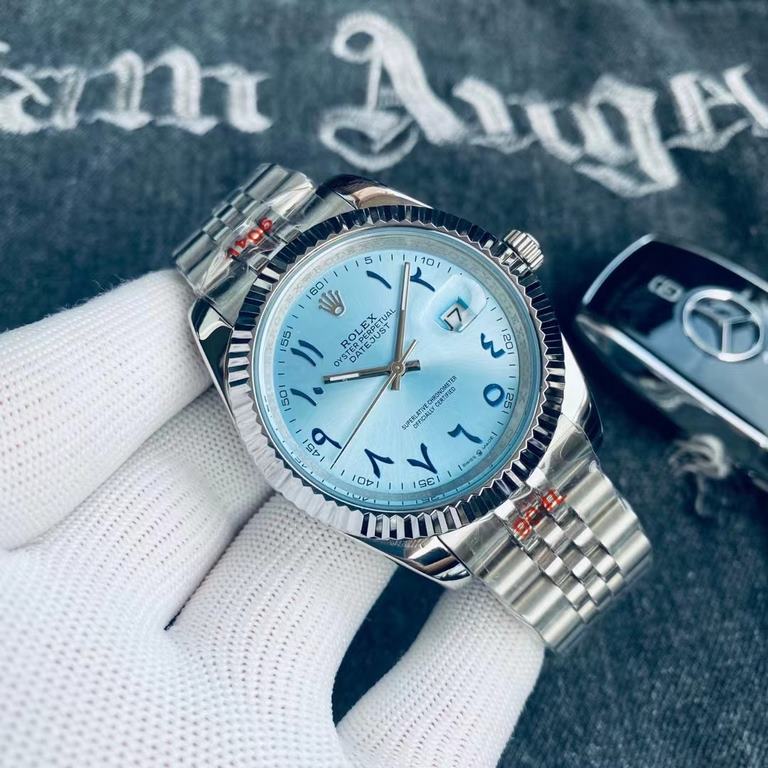 Brand Rolex Logbook (Rolex)  Series Logbook series classic models. Introduction Coke recommended     2020 fire watch! Movement equipped with top imported mechanical movement accurate timekeeping Mirror the top mineral cr