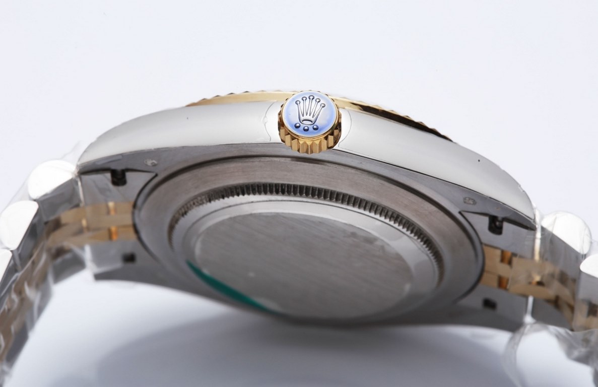 High-end goods, one card, one size (returns and exchanges are required to match the card)  Rolex Logotype 41 series① Exclusive customized 2836 movement, kinetic energy storage up to 48 hours, stable and reliable quality;