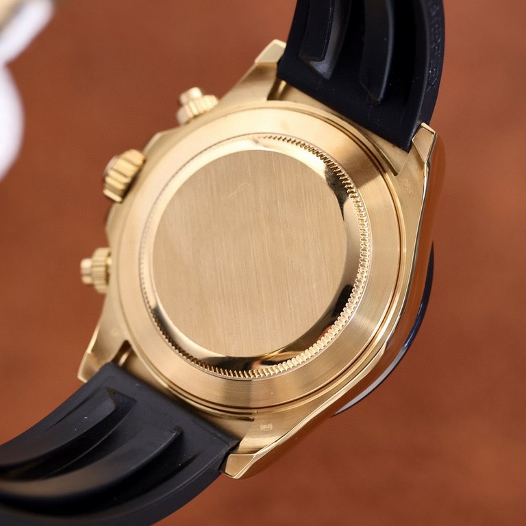 Pop-up Gold Shell40MM version of the genuine pearl movement   unique charm Eternal classic recognized Tt factory productsTt factory deep understanding of the customer heart craftsmanship to create high-quality cost-effec