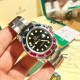 With box Support Hong Kong, the United States direct mailSpecial channel Rolex Greenwich type , 116759SAru-78209, the case and buckle with a combination of real 904 steel Germany imported technology vacuum gold plating p