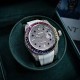 Rolex top plaything poisonous goods, do not like to hit the street watch water ghost you, he is definitely your soulmate. With Rolex's most classic submarine series water ghost as a prototype, after the circle mouth of t