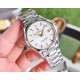 [Five-star   Recommended] New Rolex Business Series, the entire watch is made of 316L steel, the dial is fine grinding sun pattern, so you can read the time more clearly! High-grade atmosphere! 316L steel to create Xin p