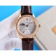 Annual explosive recommended best women's models Rolex new R OLEX Lady Jewelry Series Moon [Moon] Phase [Sun] Series   9-word position sun, moon and stars function, equipped with the original imported call8217 moon phase