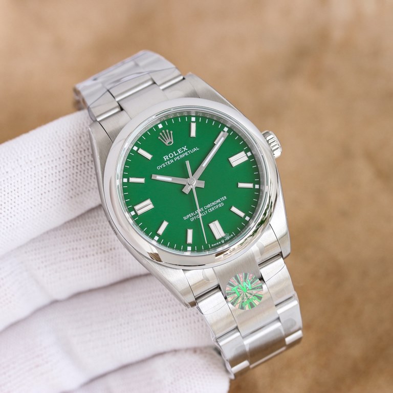 TW Factory Rolex Color Oyster Perpetual  We are always adhering to high quality, super cost-effective [strong] [strong] [strong] [strong] [strong]We are always committed to high quality and cost-effective [strong][strong