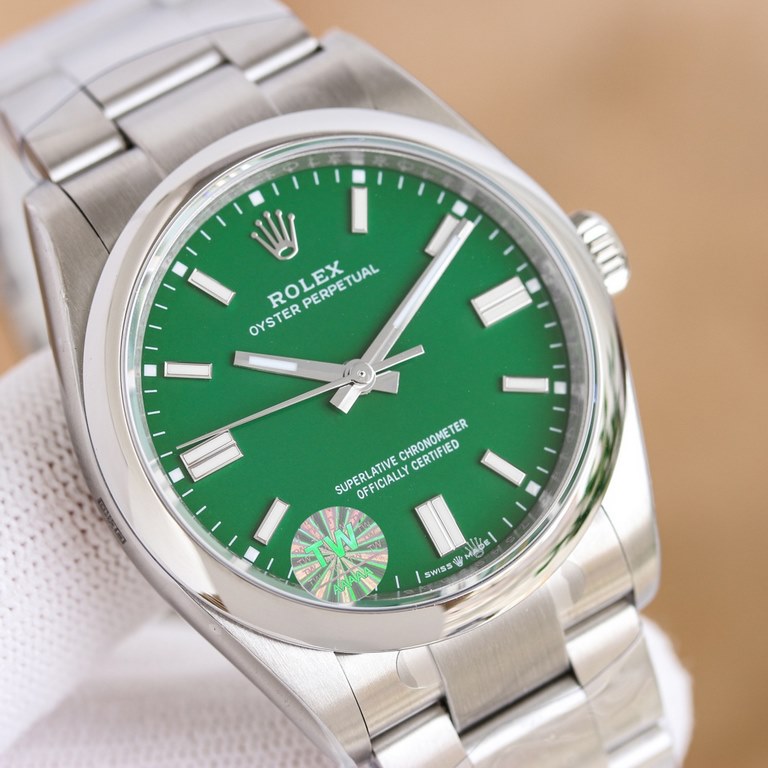 TW Factory Rolex Color Oyster Perpetual  We are always adhering to high quality, super cost-effective [strong] [strong] [strong] [strong] [strong]We are always committed to high quality and cost-effective [strong][strong