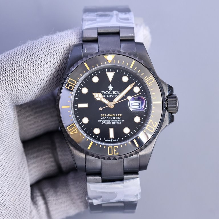 Ghost King SEA ----- (8215 Citizen version) run amount of modelsGreen English letters New face version Tt factory Sneak preview      Tt factory latest replica [Rolex Submariner series] [strong] good reputation   force re