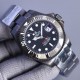 Ghost King SEA ----- (8215 Citizen version) run amount of modelsGreen English letters New face version Tt factory Sneak preview      Tt factory latest replica [Rolex Submariner series] [strong] good reputation   force re