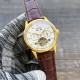 Complicated Timepieces Luxurious AtmosphereClassic new products shocked listing  New】：Rolex multifunction boutique large flywheel designType】：Boutique men's watchesStrap] Genuine cowhide leather strap[Movement] High-end 