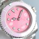 Rolex-ROLEX Pink Aqua Ghost Limited Edition Pink Piggy Peggy BLAKEN Limited Edition on sale models, with one-piece 3135 automatic mechanical movement! The direction of the timekeeping is the same as the original! 904L st