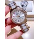 Rolex exquisite quality of the latest debut of meticulous wrist beauty harmonic beauty immortal flawless picking subtle Yueer  brand] Rolex (physical more beautiful recommended)     [Type] exquisite women's watches[Strap