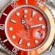 BLAKEN Studio Epic Masterpiece!BLAKEN SUBMARINER Classic Replica Aqua Ghost Modified Style Family Portrait, worn by both men and women! Original limited edition! TOP2836 movement! Multi-color   family photo collection is