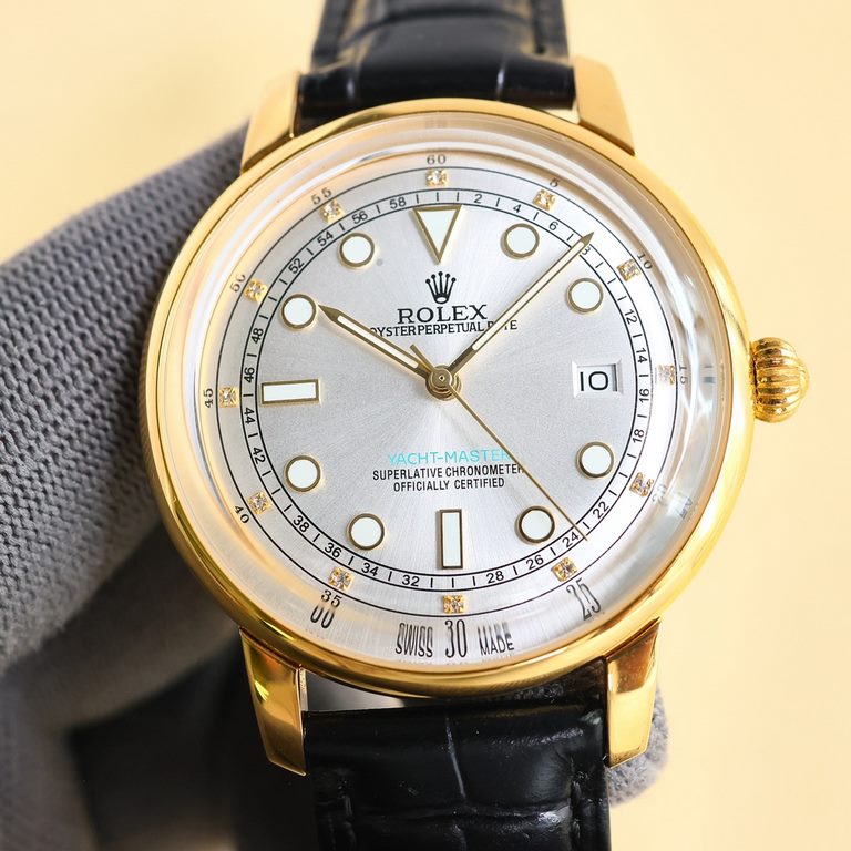 New listing TW boutique latest masterpiece Actual shooting [Rose] [Rose] Time never speaks but answers all the questions   Rolex   Special new Rolex Yachtmaster series top quality ROLEX Xiaohongshu explosive models [Love