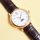 2024 Taiwan factory's latest force, the market's highest version of the latest recommended models, Rolex  Cellini moon phase series. Men's wristwatch simple but not lose the atmosphere [Victory] equipped with accurate Sw