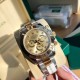 Boxed Support Hong Kong, U.S. direct mailTop Edition Rolex Cosmograph Daytona M116503ln-0003 Rolex Cosmograph Ditonner M116503ln-0003! Goldie watchThe original one to one open mold, diameter 40 millimeters using N factor