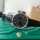 Batch with box Support Hong Kong, the United States direct mailRolex classic masterpiece [simple classical from the elegant] classic masterpiece comeback, shock. Sven simple appearance from the elegant, slim business sty