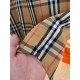 Burberry 2023ss new men's long sleeve shirt, high quality ready-to-wear! Customized fabric Breathable and comfortable, impeccable details, brand elements design concept, reflecting high quality. Hand feel delicate and so