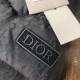 DIOR Dior 2023 classic down lapel shirt, old flower jacquard fabric, fashionable and trendy versatile casual   men and women with the same models, unique temperament and elegant versatility ~ customized fabrics, absolute