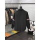 TB 2023ss new men's long sleeve shirt, high quality ready-to-wear! Customized fabric Breathable and comfortable, impeccable details, brand elements design concept, reflecting high quality. Hand feel delicate and soft! Pr