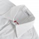 LoeweLoewe 23ss Pocket Flame Embroidered ShirtAdopting Casifa three-dimensional embroidery Korea imported 100 cotton, fabric features soft and comfortable silk luster, several times washed still quite like new, 21 stitch