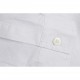 PradaPrada PRD 22ss Zipper Pocket Nylon Triangle Label Collar ShirtSize：S M L XLThe fabric is made of woven 100% combed cotton, which is comfortable and breathable and not easy to pill. The pocket patch is made of Prd's 