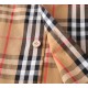 Burberry 2023ss new men's long sleeve shirt, high quality ready-to-wear! Customized fabric Breathable and comfortable, impeccable details, brand elements design concept, reflecting high quality. Hand feel delicate and so