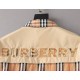 Burberry 2023ss new men's long sleeve shirt, high quality ready-to-wear! Customized fabric Breathable and comfortable, impeccable details, brand elements design concept, reflecting high quality. Hand feel delicate and so