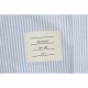 Thom BrowneTom Browne TB Two Sleeve Three Color Woven Stripe ShirtSize：1 2 3 4The most classic, classic, classic model of TB family. Purchased from Macau   zp one to one replica, imported fabrics, double sleeve logo webb